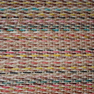 Handloom Multiple Color Fabrics