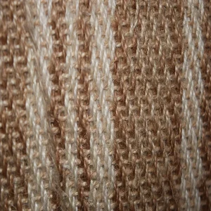 Handloom Natural Color