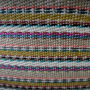 Handloom Mix Color Fabrics