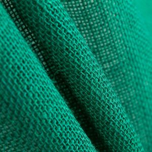 FjF Green Color Fabrics