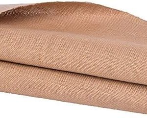 FJF Natural Color Fabrics