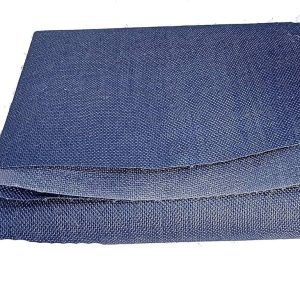 FJF Nevy Blue Color Fabrics