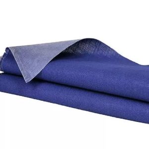 FJF Royal Blue Color Fabrics