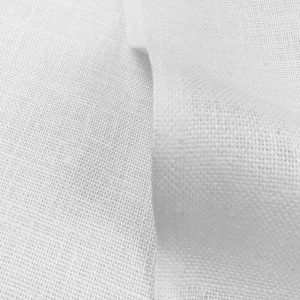 FJF White Color Fabrics